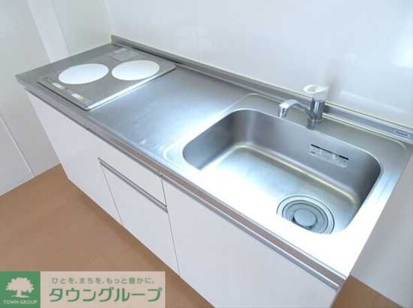 カステーロフチの物件内観写真